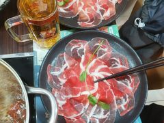 -呷哺呷哺(西单大悦城店)