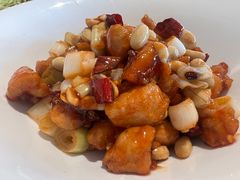 -月福京味斋·烤鸭店·北京菜(鼓楼总店)