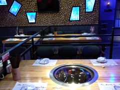 -山河屯铁锅炖(哈西站店)