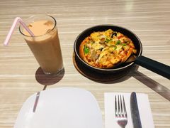 -必胜客(东莞地王店)
