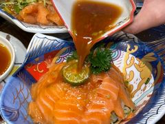 -桃太郎寿司料理(南坪店)