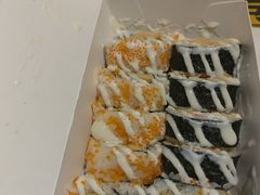 -n多寿司(滨湖万达广场店)