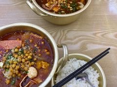 -冒菜西施·非遗冒菜(总店)