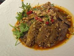 -南山翁新概念川菜(江宁万达广场店)