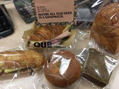 -OUR Bakery(SKP-S店)