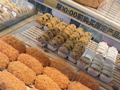 -味多美蛋糕(阜成门店)