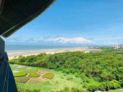 -北海银滩一号国际会议中心酒店