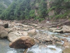 -雅鲁激流探险漂流