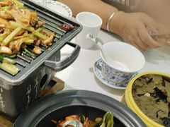 -苏梦江南·淮扬菜(夫子庙店)