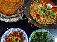 -银满斗(步行街总店)