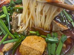 -铁锅哥米线