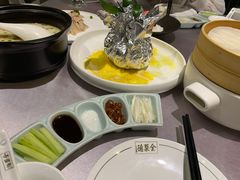 -北京全聚德(清华园店)