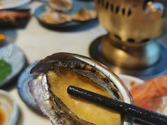 -喜庭海鲜自助(来福士店)