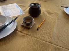 -澳门西南饭店·粤菜·茶市·手工点心(华海路店)