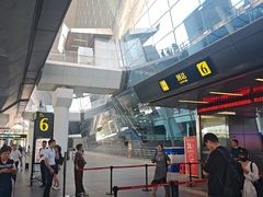 -南宁吴圩国际机场-T2航站楼