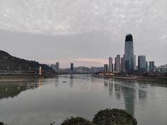 -中国宜宾·长江地标广场