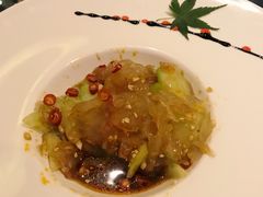 -大理实力希尔顿酒店御璽中餐厅YUXI – CHINESE RESTAURANT