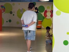 -苏州青少年科技馆