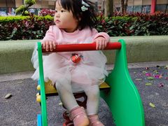 -荔湾区儿童公园
