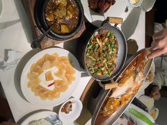 -徽韵人家·传承正宗徽菜(牡丹园店)