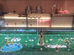 -BossBabe亲子餐厅(金光华广场店)