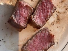 -Wolfgang’s Steakhouse 沃夫冈牛排馆(上海白玉兰广场店)