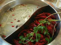 -季季红火锅(长沙步行街店)