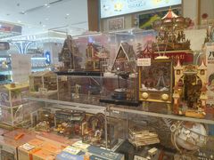-猫的天空之城概念书店(印象城购物中心店)