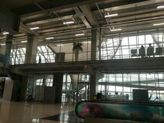 -曼谷素万那普国际机场