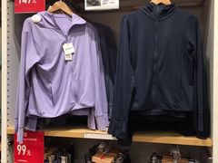 -优衣库(天津天河城店)
