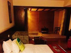 -沃阁巴厘原墅餐厅