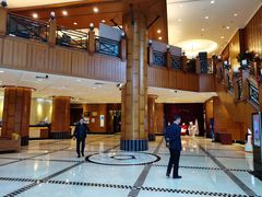 -深圳海景嘉途酒店(东翼楼)