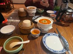 -面辣子·陕西家乡菜(钟楼店)
