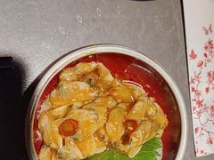 -沼津港精致料理·寿喜烧·烧鸟(龙湖南桥天街日料榜单店)