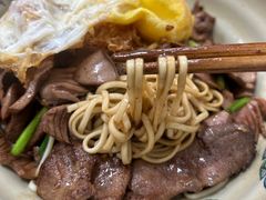 -无名氏面馆(邮电路店)