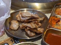 -妙香居韩国烤肉(容桂天佑城店)