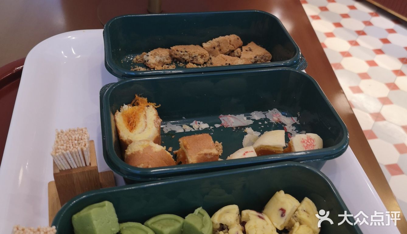 国潮糕点大市集👉尽在糖乐芝