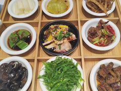 -新仙清汤牛腩(铜锣湾店)