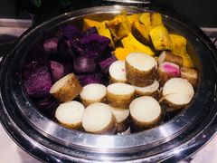 -新天地建国酒店凯撒餐厅