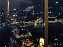 -翡翠36餐厅(浦东香格里拉店)