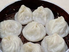 -笑云开汤包店(网巾市店)