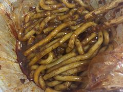 -啊臻味道·新疆炒米粉(义乌店)