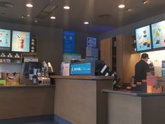 -星巴克(保定华创广场店)