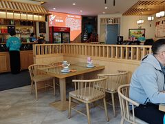 -英兰朝族饭店·英兰锅包肉(佳园路店)