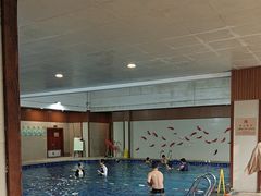 -海兰云天度假区温泉