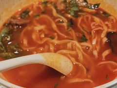 -康师傅私房牛肉面(申虹店)