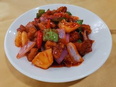 -吉莲利苑海鲜酒家(珠海拱北28年老字号店)