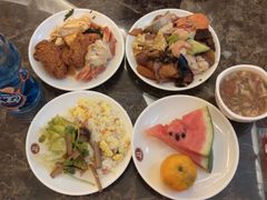 -宝丽金大酒店·洗浴中心