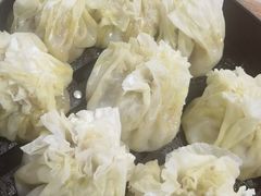-清真玉林老字号稍麦羊杂碎(宽巷子民族美食街店)