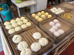 -三镇民生甜食馆(胜利街总店)